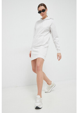 Helly Hansen Рокля в тъмносиньо къс модел със стандартна кройка - Pepit.bg