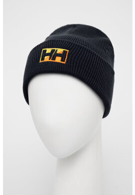 Helly Hansen Шапка в зелено с фина плетка - Pepit.bg