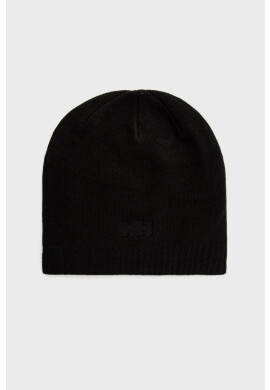 Helly Hansen Шапка в черно с фина плетка - Pepit.bg