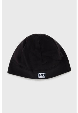 Helly Hansen Шапка в черно с фина плетка - Pepit.bg