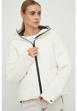 Helly Hansen Ски яке Nora в бежово - Pepit.bg