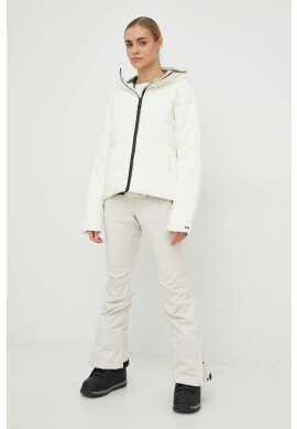 Helly Hansen Ски яке Nora в бежово - Pepit.bg