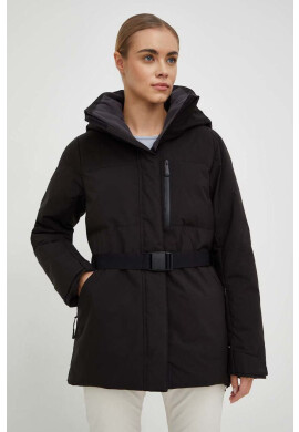 Helly Hansen Ски яке Nora в черно - Pepit.bg