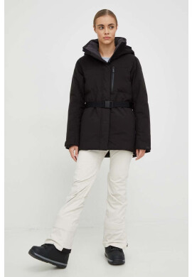 Helly Hansen Ски яке Nora в черно - Pepit.bg