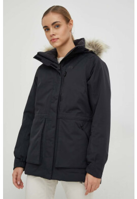 Helly Hansen Ски яке Snowbird 2.0 в черно - Pepit.bg