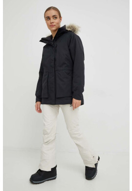 Helly Hansen Ски яке Snowbird 2.0 в черно - Pepit.bg