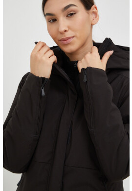 Helly Hansen Ски яке Nora в черно - Pepit.bg