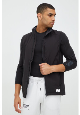 Helly Hansen Спортен елек Paramount в черно с преходна изолация - Pepit.bg