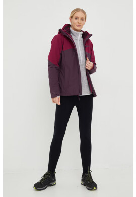 Helly Hansen Спортен суичър Varde в сив меланж - Pepit.bg