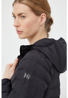Helly Hansen Спортно яке в черно - Pepit.bg