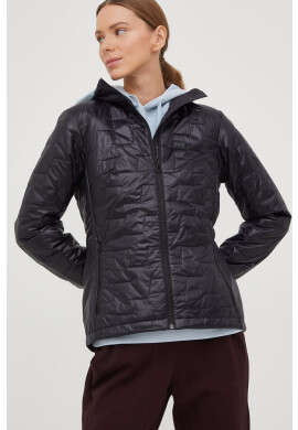 Helly Hansen Спортно яке Lifaloft в черно с преходна изолация - Pepit.bg