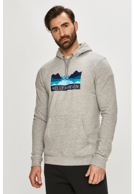 Helly Hansen Суичър - Pepit.bg