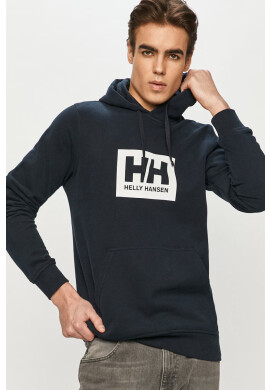 Helly Hansen Памучен суичър - Pepit.bg