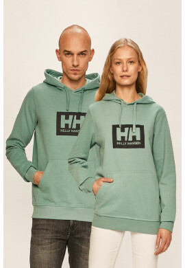 Helly Hansen Памучен суичър - Pepit.bg