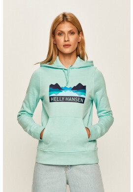 Helly Hansen Суичър - Pepit.bg