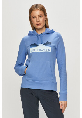 Helly Hansen Суичър - Pepit.bg