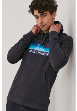 Helly Hansen Суичър - Pepit.bg