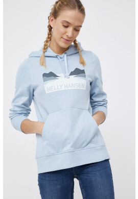 Helly Hansen Суичър - Pepit.bg