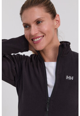 Helly Hansen Суичър дамски в черно с изчистен дизайн - Pepit.bg