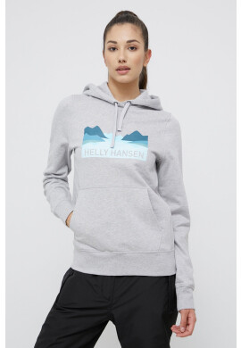 Helly Hansen Суичър - Pepit.bg