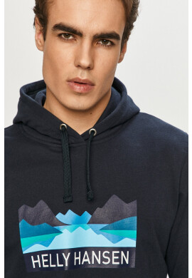 Helly Hansen Суичър - Pepit.bg