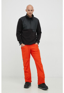 Helly Hansen Суичър в черно с изчистен дизайн - Pepit.bg