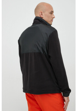 Helly Hansen Суичър в червено с принт - Pepit.bg