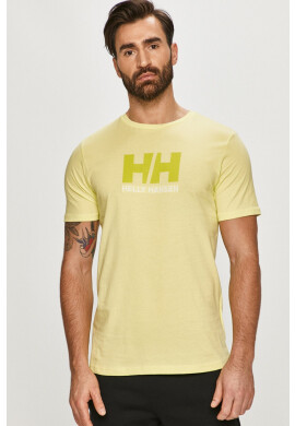 Helly Hansen Тениска HH LOGO T-SHIRT 33979 - Pepit.bg