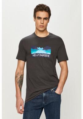 Helly Hansen Тениска - Pepit.bg