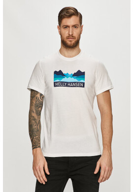 Helly Hansen Тениска - Pepit.bg