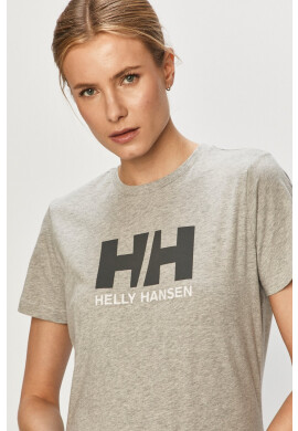 Helly Hansen Памучна тениска - Pepit.bg