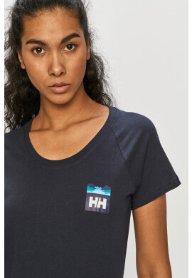 Helly Hansen Тениска - Pepit.bg