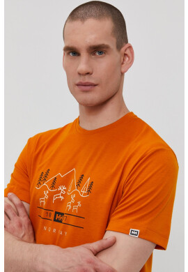 Helly Hansen Тениска - Pepit.bg