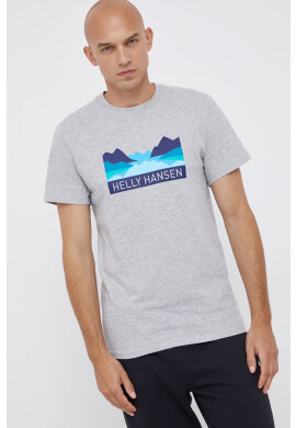 Helly Hansen Тениска - Pepit.bg