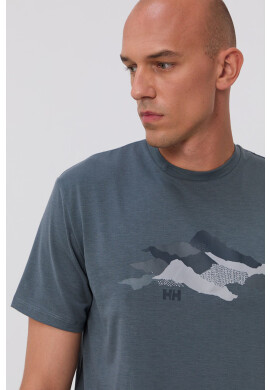 Helly Hansen Тениска 33979 - Pepit.bg