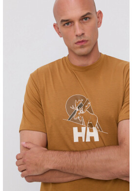 Helly Hansen Тениска - Pepit.bg