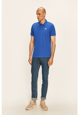 Helly Hansen Тениска с яка - Pepit.bg