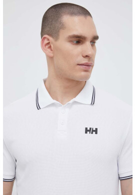 Helly Hansen Тениска с яка - Pepit.bg