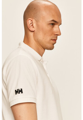 Helly Hansen Тениска с яка - Pepit.bg