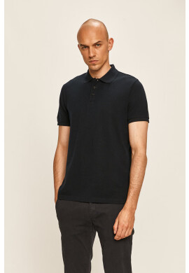 Helly Hansen Тениска с яка - Pepit.bg