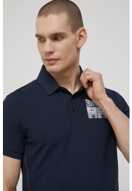 Helly Hansen Тениска с яка - Pepit.bg