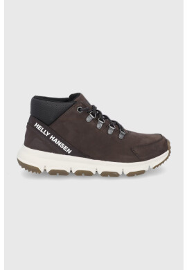 Helly Hansen Велурени обувки - Pepit.bg