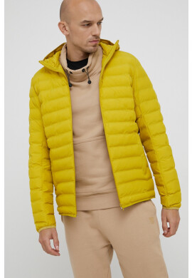 Helly Hansen Яке мъжко в оранжево със зимна изолация - Pepit.bg