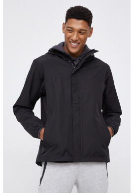 Helly Hansen Яке мъжко в черно с преходна изолация - Pepit.bg