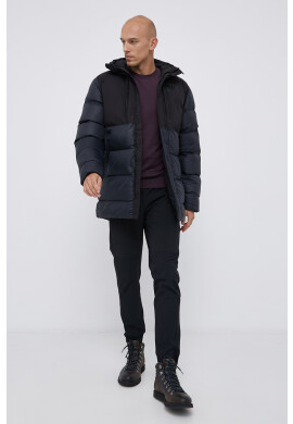 Helly Hansen Спортно яке ACTIVE PUFFY LONG JACKET в черно 53522 - Pepit.bg
