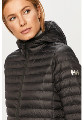 Helly Hansen Спортно яке Sirdal в черно - Pepit.bg