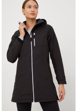 Helly Hansen Яке в черно с преходна изолация - Pepit.bg