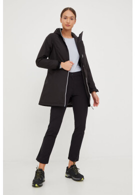 Helly Hansen Яке в черно с преходна изолация - Pepit.bg