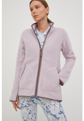 Helly Hansen Яке в розово с преходна изолация - Pepit.bg