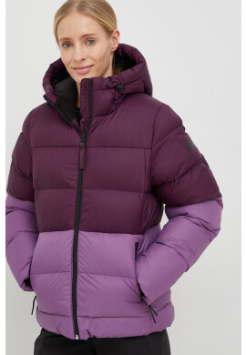Helly Hansen Яке в розово със зимна изолация - Pepit.bg